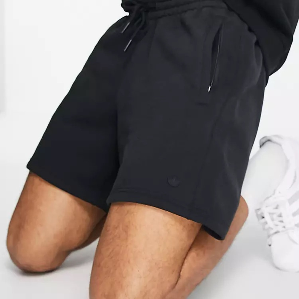 Adidas Originals Premium Heavyweight Shorts